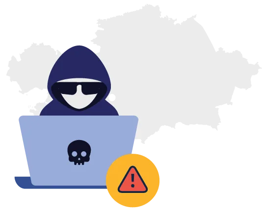 Adoption de la norme DMarC au Kazakhstan