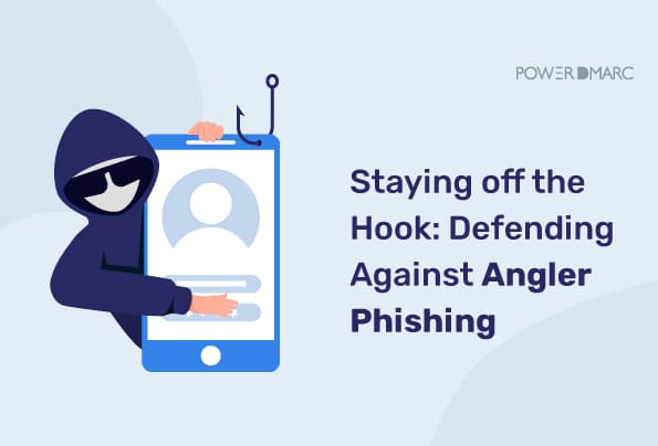 Rimanere fuori dal guinzaglio - Difendersi dal phishing degli aggressori