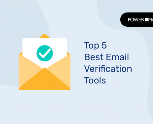 Top 5 Best Email Verification Tools