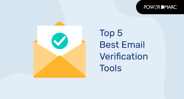 Top 5 des meilleurs outils de vérification d'email