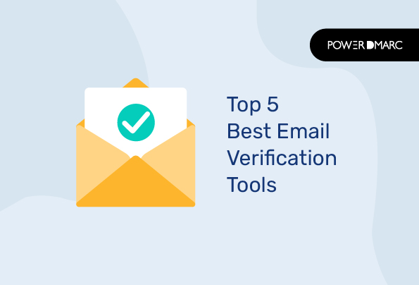 Top 5 bedste værktøjer til bekræftelse af e-mail