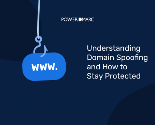 Understanding Domain Spoofing and How to Stay Protected