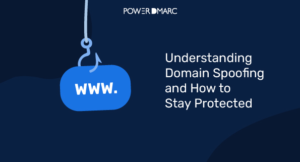 Inzicht in domain spoofing en hoe u beschermd blijft