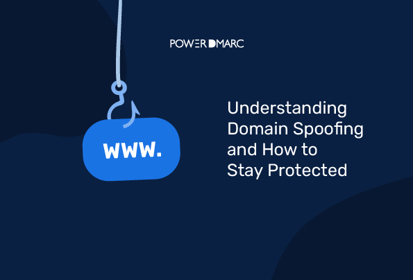 Domain-Spoofing verstehen und wie man sich schützen kann
