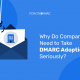 Dlaczego firmy muszą poważnie traktować adopcję DMARC?