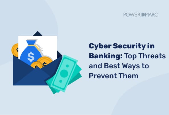 Cyberbeveiliging in het bankwezen: Topbedreigingen en de beste manieren om ze te voorkomen