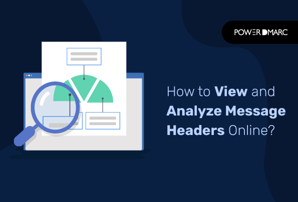 How to View and Analyze Message Headers Online