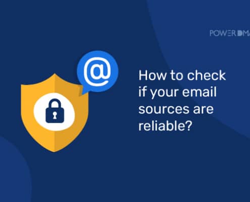 How to check if your email sources are reliable