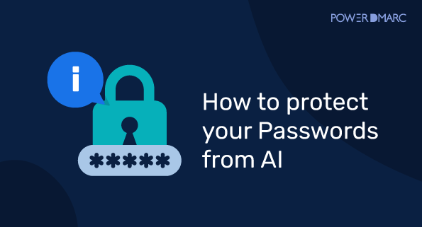 AIからパスワードを守る方法