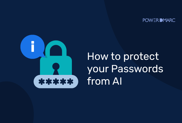 Hoe uw wachtwoorden beschermen tegen AI