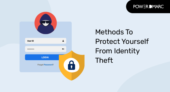 Metody ochrony przed kradzieżą tożsamości