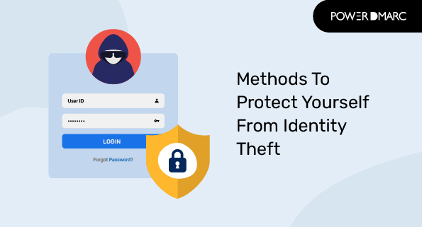 Methoden, um sich vor Identitätsdiebstahl zu schützen