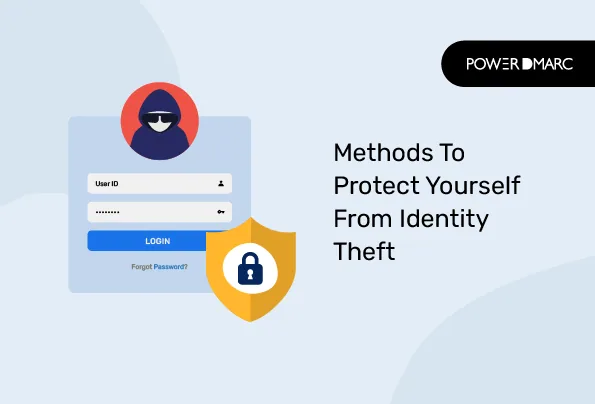 Methods To Protect Yourself From Identity Theft Methods To Protect Yourself From Identity Theft