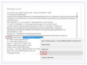 How to View and Analyze Message Headers Online? - Security Boulevard