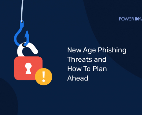 New Age Phishing Threats and How To Plan Ahead