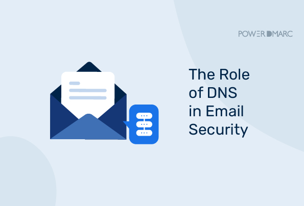 El papel del DNS en la seguridad del correo electrónico