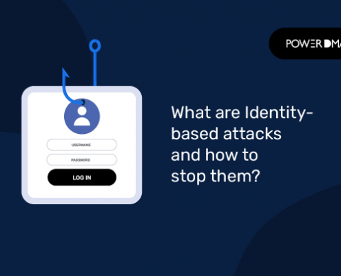 What are Identity-based attacks and how to stop them_