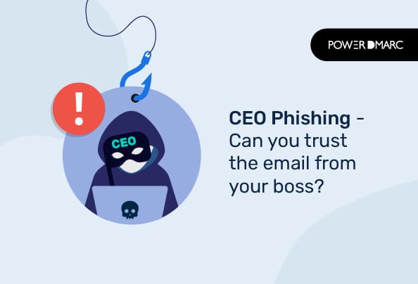 CEO Phishing - можно ли доверять письму от начальника?