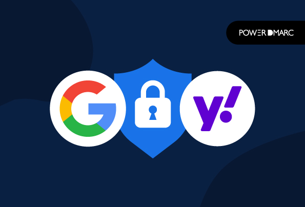 Google en Yahoo Nieuwe vereisten 2024