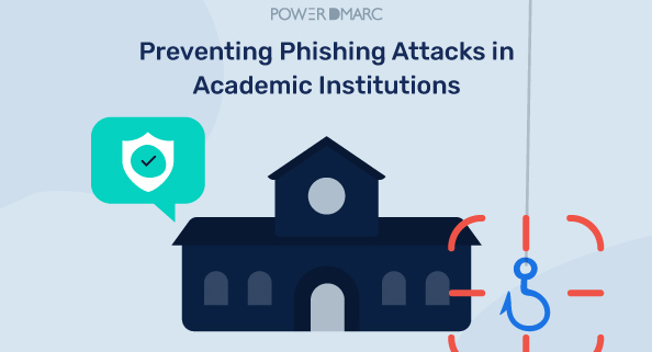 Verhinderung von Phishing-Angriffen in akademischen Einrichtungen