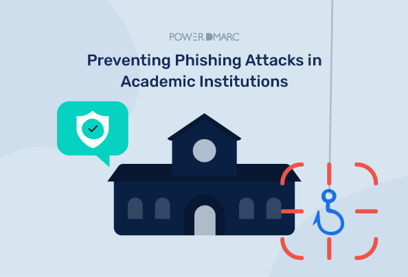 Prevención de ataques de phishing en instituciones académicas