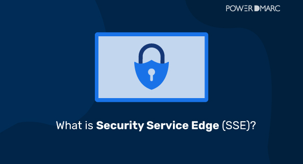 Che cos'è il servizio di sicurezza edge (SSE)?