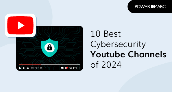 2024년 최고의 사이버 보안 유튜브 채널 10선