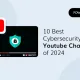 10-Beste-Cybersecurity-Youtube-Kanalen-van-2024