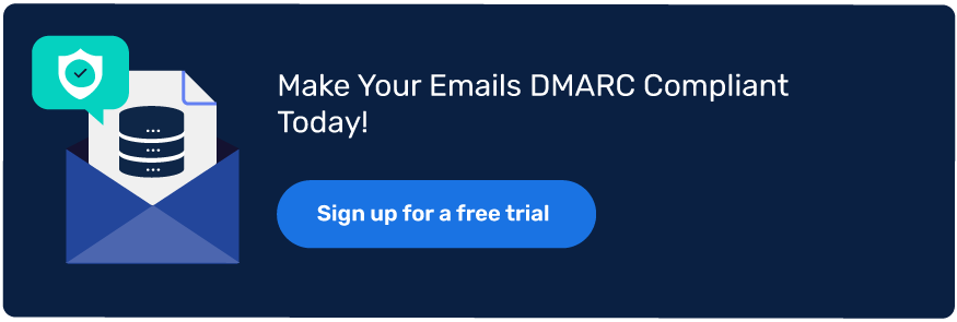 今天就製作你的電子郵件-符合DMARC標準