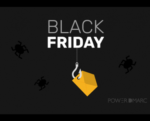 dmarc black friday