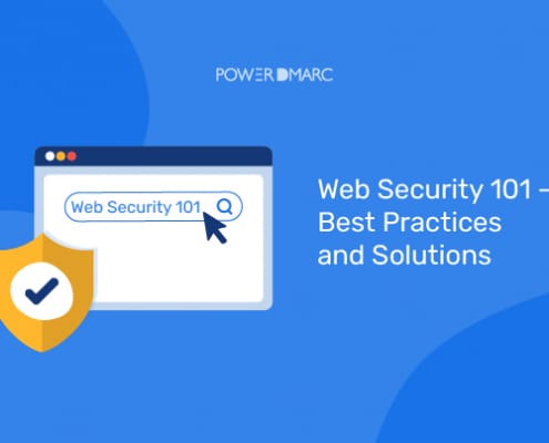 Web Security 101 - Best Practices and Solutions