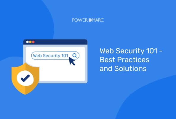 网络安全 101 - 最佳实践和解决方案