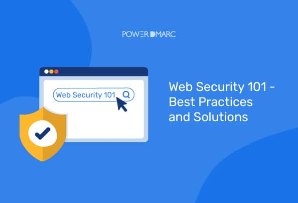 Segurança Web 101 - Melhores práticas e soluções