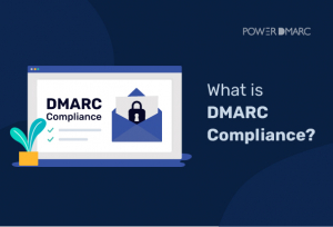 Cos'è la conformità DMARC