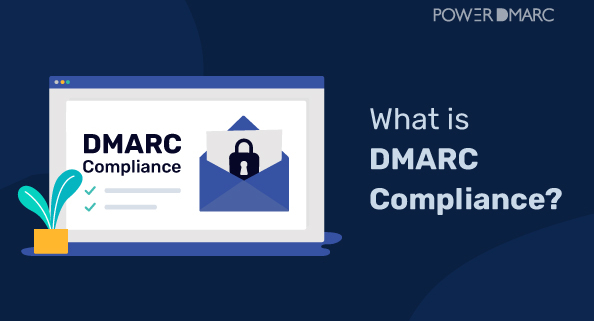 什么是 DMARC 合规性
