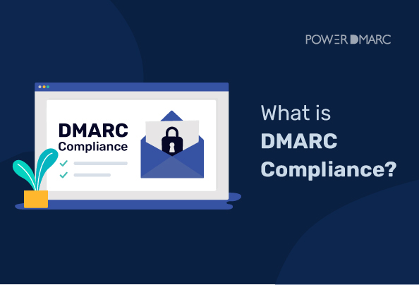 ¿Qué es el cumplimiento de DMARC?