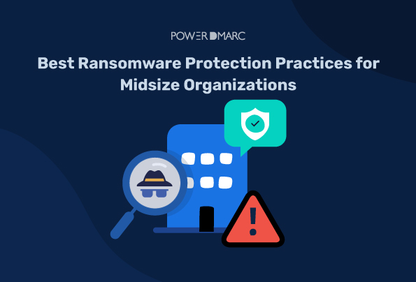 Le migliori pratiche di protezione contro i ransomware per le organizzazioni di medie dimensioni