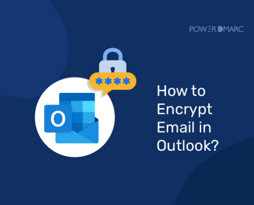 How to Encrypt Email in Outlook