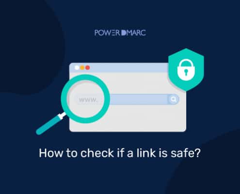 How to check if a link is safe