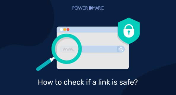 How to check if a link is safe