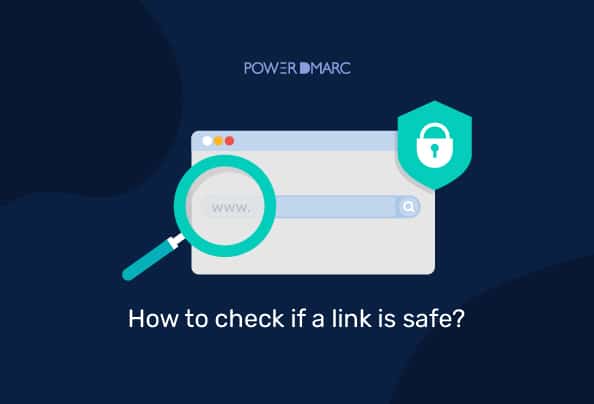 Come verificare se un link è sicuro