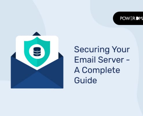 Securing Your Email Sever - A Complete Guide