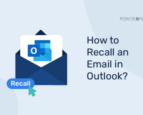 How to Recall an Email in Outlook_