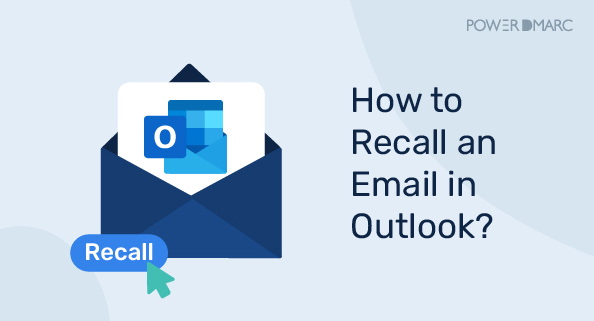 Comment rappeler un courriel dans Outlook