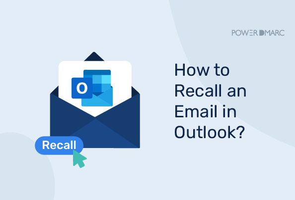 Come richiamare un'e-mail in Outlook?