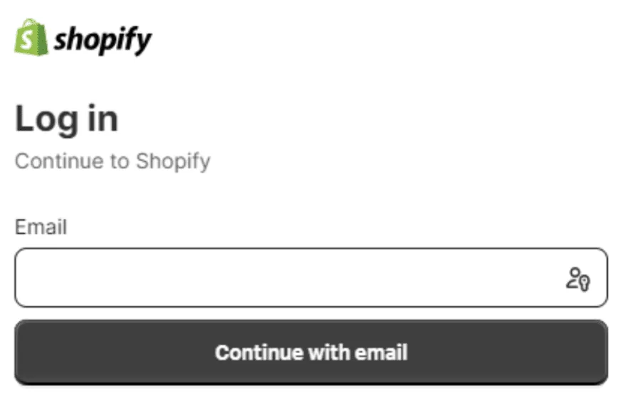 Shopify DMARC