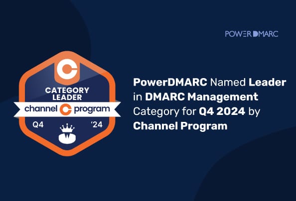 leader in dmarc management