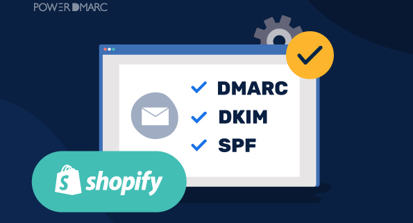 Настройка-DMARC,-DKIM,-SPF для-Shopify