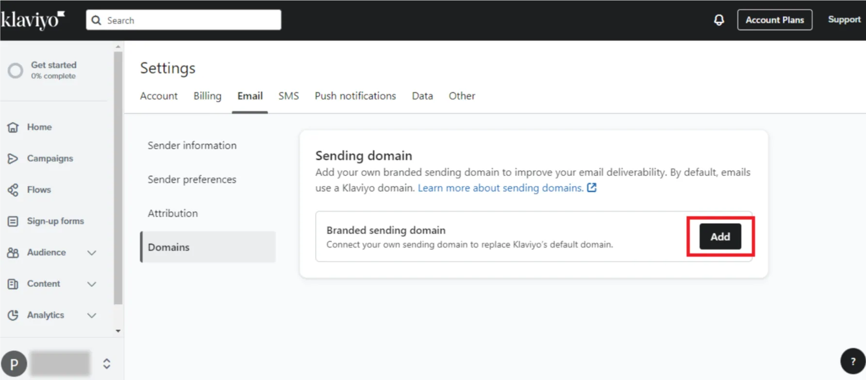Klaviyo DMARC, SPF, and DKIM Setup Guide Klaviyo DMARC