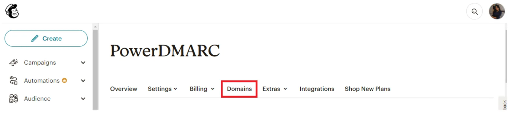 Mailchimp DMARC, SPF, and DKIM Setup Guide MailChimp用DMARC